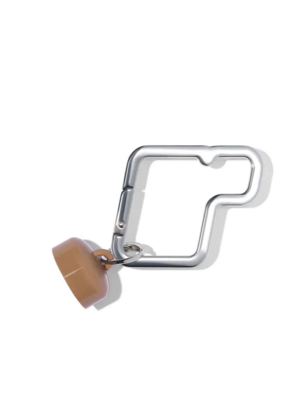 Unopened rhode carabiner limited edition